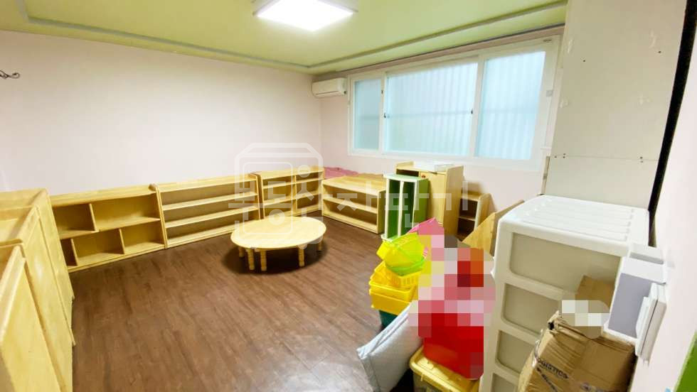 서울 강남구 삼성동 선정릉역 8분, 역세권, 지상2층~지하1층 단독건물 월세 매물번호 10038 사진 7