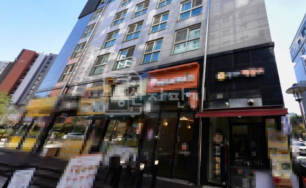 서울 강남구 세곡동 풍문고등학교 인근, 1층 임대 월세 매물번호 25140 사진 1