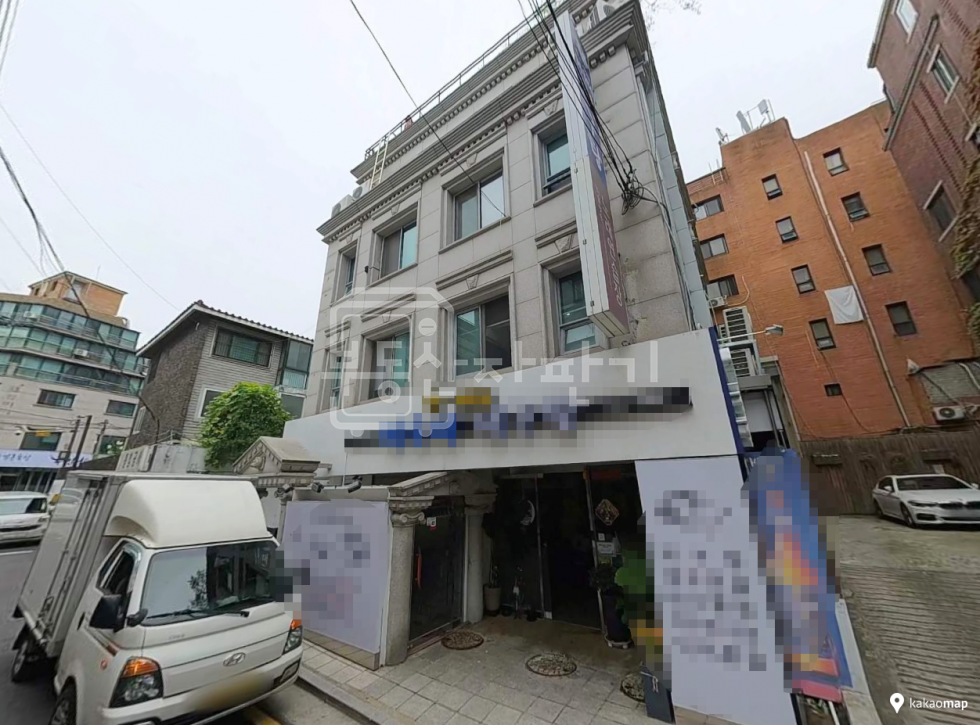 서울 강남구 역삼동 역삼역 3분, 초역세권, 3층 임대 월세 매물번호 21327 사진 1