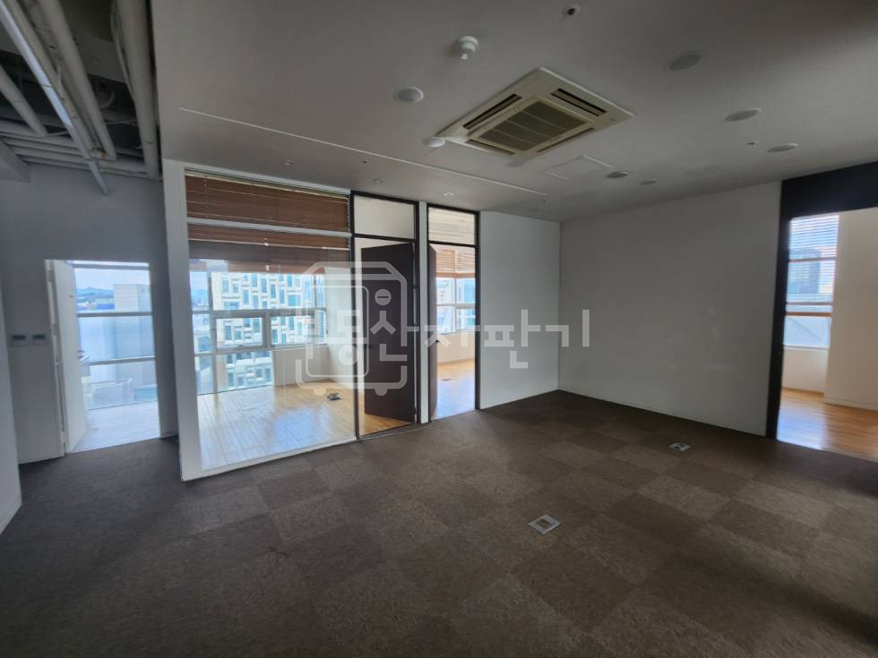 서울 강남구 청담동 무권리 도산대로뷰 대로변 12층 임대 월세 매물번호 25194 사진 3