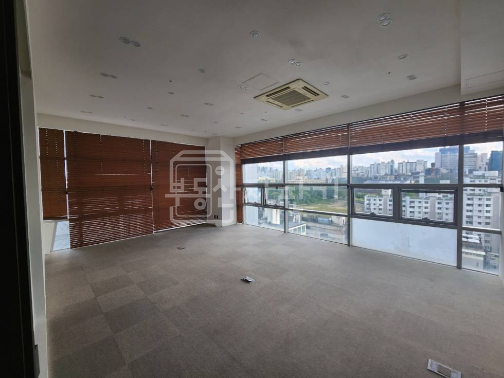 서울 강남구 청담동 무권리 도산대로뷰 대로변 12층 임대 월세 매물번호 25194 사진 5