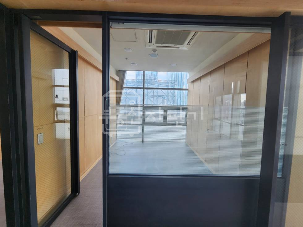 서울 강남구 청담동 무권리 도산대로뷰 대로변 12층 임대 월세 매물번호 25194 사진 7