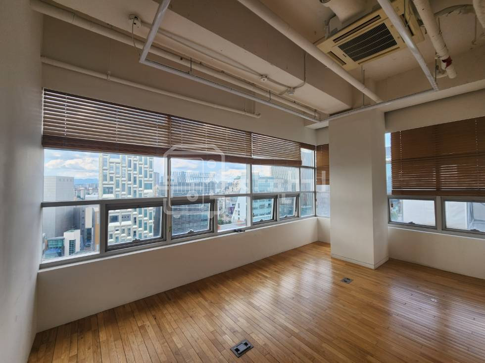 서울 강남구 청담동 무권리 도산대로뷰 대로변 12층 임대 월세 매물번호 25194 사진 8