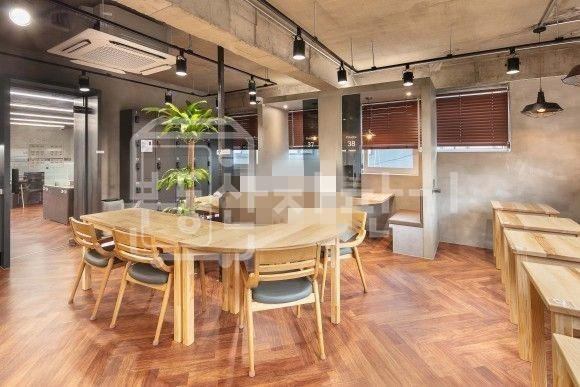 서울 강남구 도곡동 역세권, 매봉역 도보3분, 3층 상가 임대 월세 매물번호 25208 사진 1