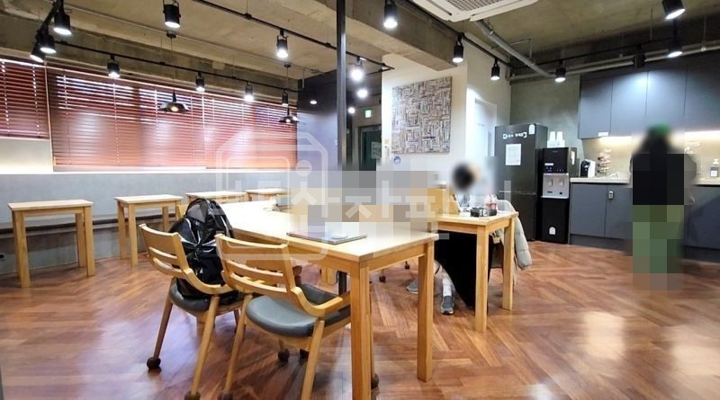 서울 강남구 도곡동 역세권, 매봉역 도보3분, 3층 상가 임대 월세 매물번호 25208 사진 2