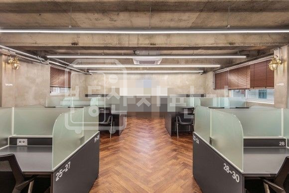 서울 강남구 도곡동 역세권, 매봉역 도보3분, 3층 상가 임대 월세 매물번호 25208 사진 3