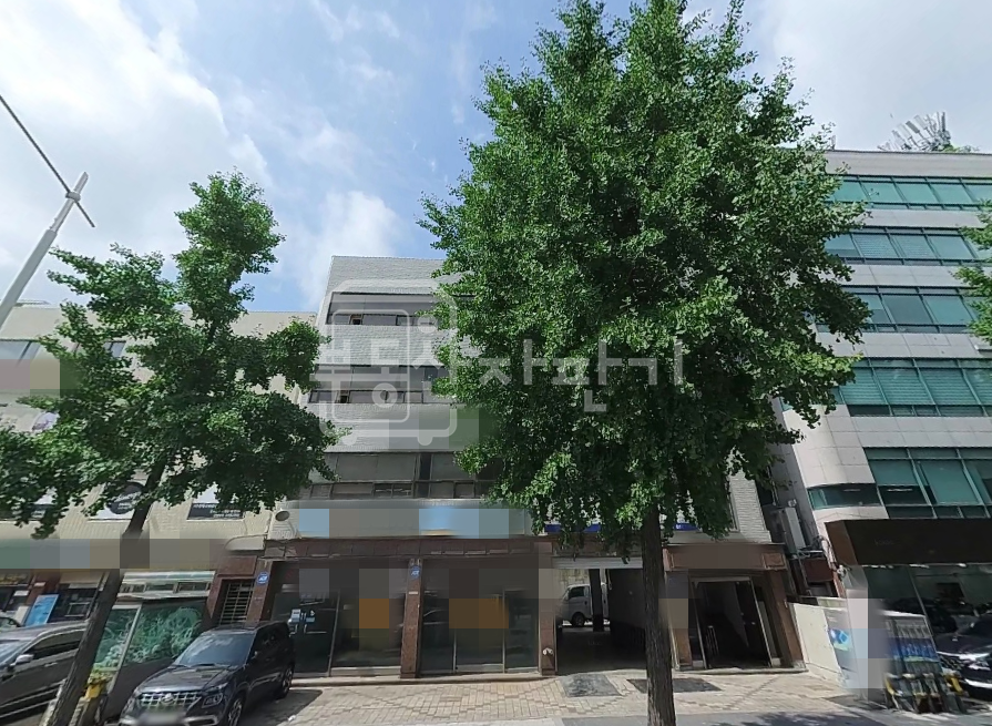 서울 송파구 송파동 대로변, 송파나루역 도보5분, 1층 상가 임대 월세 매물번호 25324 사진 1