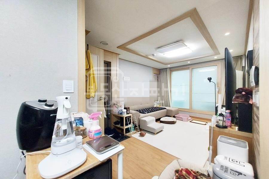 서울 강남구 논현동 2룸, 강남구청역 도보 6분, 전세자금대출 전세 매물번호 25337 사진 2