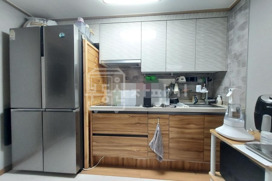 서울 강남구 논현동 2룸, 강남구청역 도보 6분, 전세자금대출 전세 매물번호 25337 사진 3