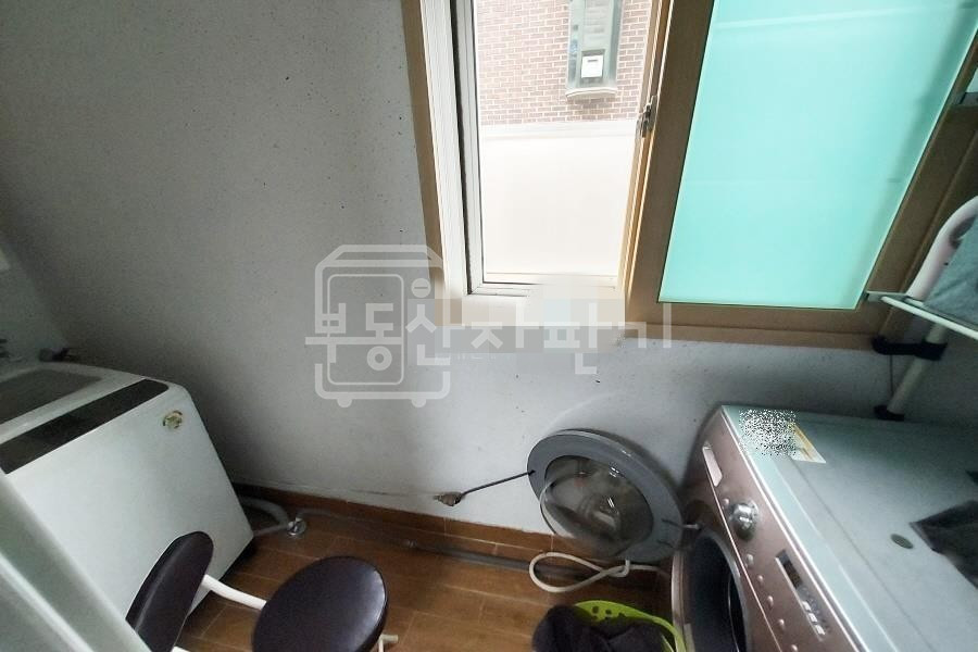 서울 강남구 논현동 2룸, 강남구청역 도보 6분, 전세자금대출 전세 매물번호 25337 사진 5