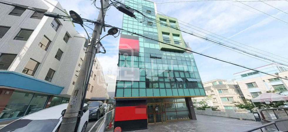 서울 강남구 역삼동 무권리, 언주역 도보5분, 2층 사무실 임대 월세 매물번호 25368 사진 1