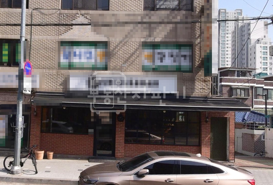 서울 영등포구 신길동 신풍역 도보 2분, 초역세권, 1층 임대 월세 매물번호 25391 사진 1