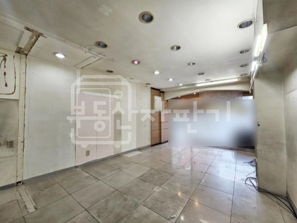 서울 강남구 역삼동 무권리, 충현교회인근, 1층 임대 월세 매물번호 24233 사진 2