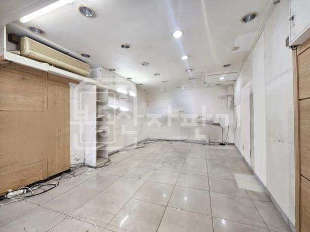 서울 강남구 역삼동 무권리, 충현교회인근, 1층 임대 월세 매물번호 24233 사진 3