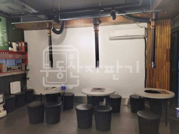서울 강남구 역삼동 선정릉역 6분, 역세권, 1층 임대 월세 매물번호 25400 사진 1