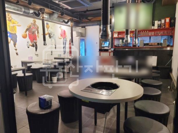 서울 강남구 역삼동 선정릉역 6분, 역세권, 1층 임대 월세 매물번호 25400 사진 2