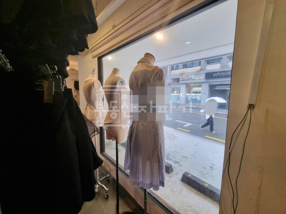 서울 강남구 역삼동 역세권, 선정릉역 도보3분, 1층 상가 임대 월세 매물번호 25454 사진 5