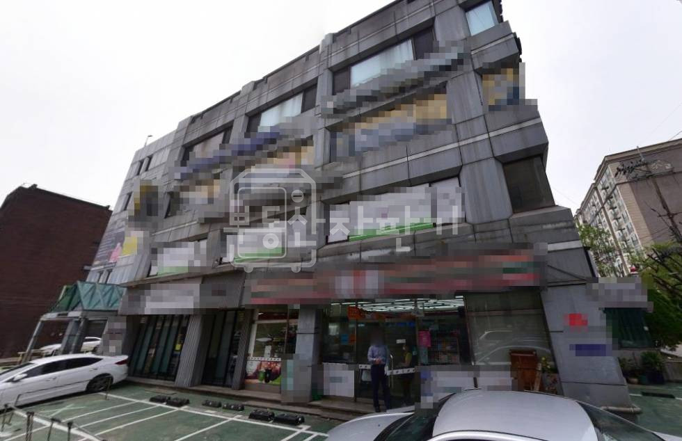 서울 서초구 방배동 무권리, 방배동 카페골목 인근, 1층 임대 월세 매물번호 25474 사진 1