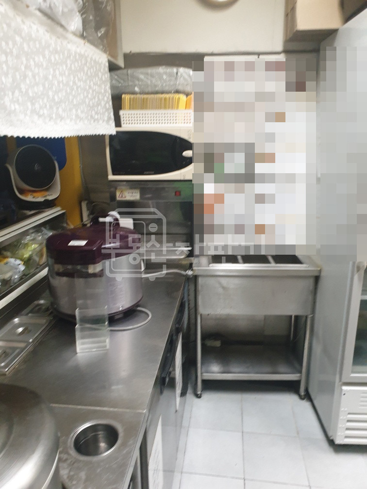 서울 송파구 문정동 장지역 도보 1분, 초역세권, 푸드코트 10층 임대 월세 매물번호 25514 사진 1