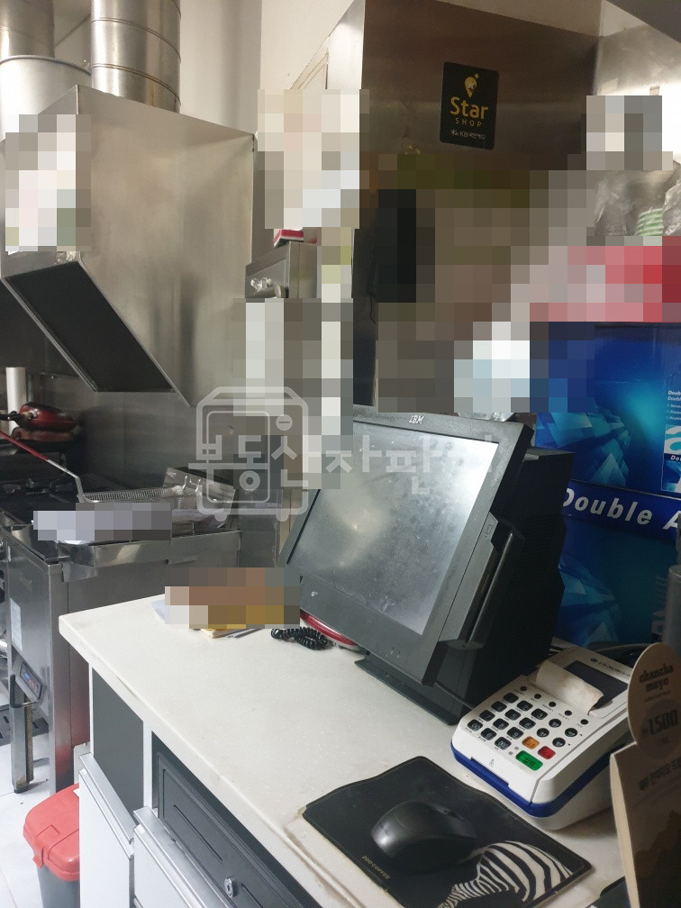 서울 송파구 문정동 장지역 도보 1분, 초역세권, 푸드코트 10층 임대 월세 매물번호 25514 사진 2