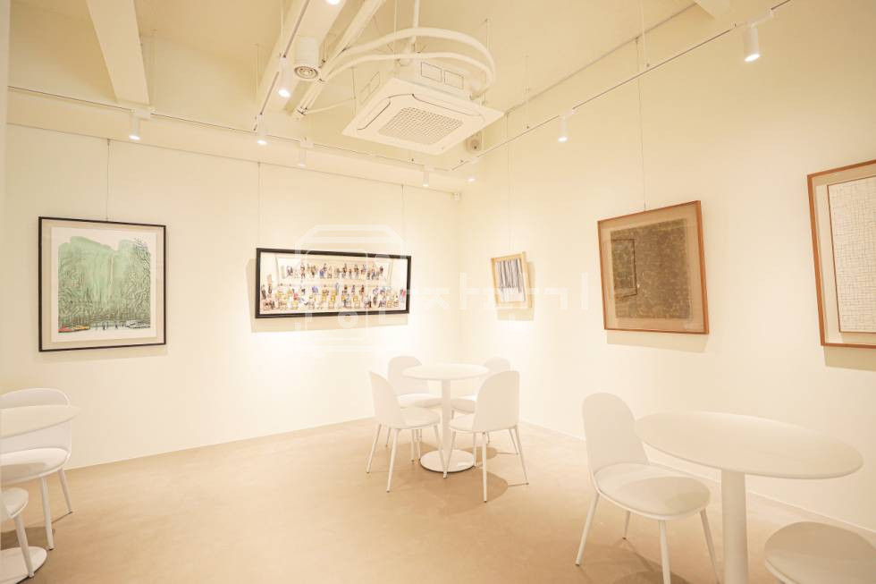 서울 강남구 삼성동 무권리, 선정릉역 3분, 초역세권, 1층 임대 월세 매물번호 25589 사진 2