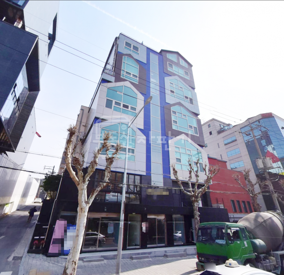 서울 서초구 서초동 무권리, 서울교대인근, 2층 임대 월세 매물번호 25742 사진 1