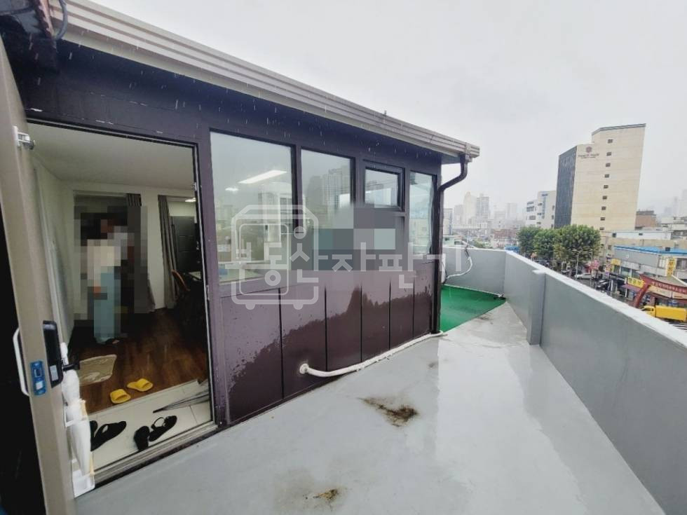 서울 성동구 성수동2가 무권리, 건대입구역 도보10분, 5층 임대 월세 매물번호 25745 사진 7