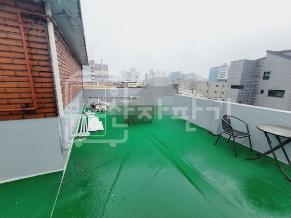서울 성동구 성수동2가 무권리, 건대입구역 도보10분, 5층 임대 월세 매물번호 25745 사진 8