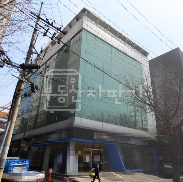 서울 금천구 독산동 무권리, 말미사거리 인근, 1층 임대 월세 매물번호 25769 사진 1
