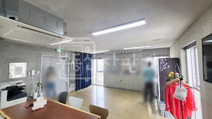 서울 성동구 성수동1가 무권리, 서울숲역 도보6분, 7층 임대 월세 매물번호 25793 사진 1