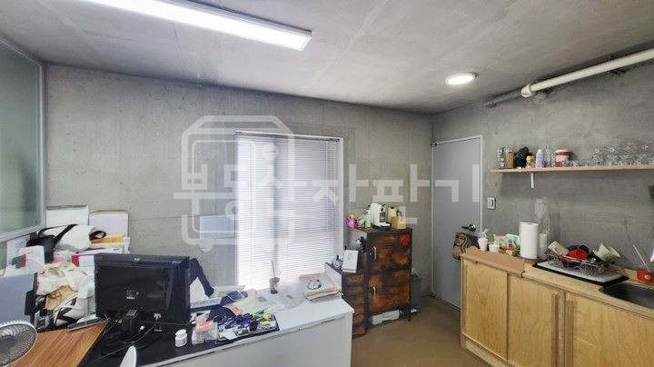 서울 성동구 성수동1가 무권리, 서울숲역 도보6분, 7층 임대 월세 매물번호 25793 사진 2