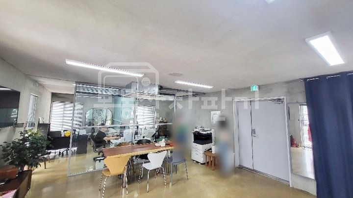 서울 성동구 성수동1가 무권리, 서울숲역 도보6분, 7층 임대 월세 매물번호 25793 사진 4