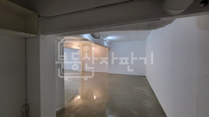 서울 성동구 성수동1가 무권리, 서울숲역 도보10분, 지하1층 상가 임대 월세 매물번호 25833 사진 4
