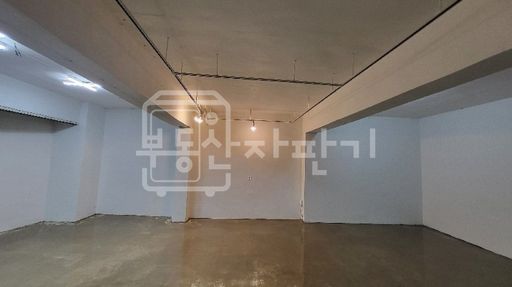 서울 성동구 성수동1가 무권리, 서울숲역 도보10분, 지하1층 상가 임대 월세 매물번호 25833 사진 5