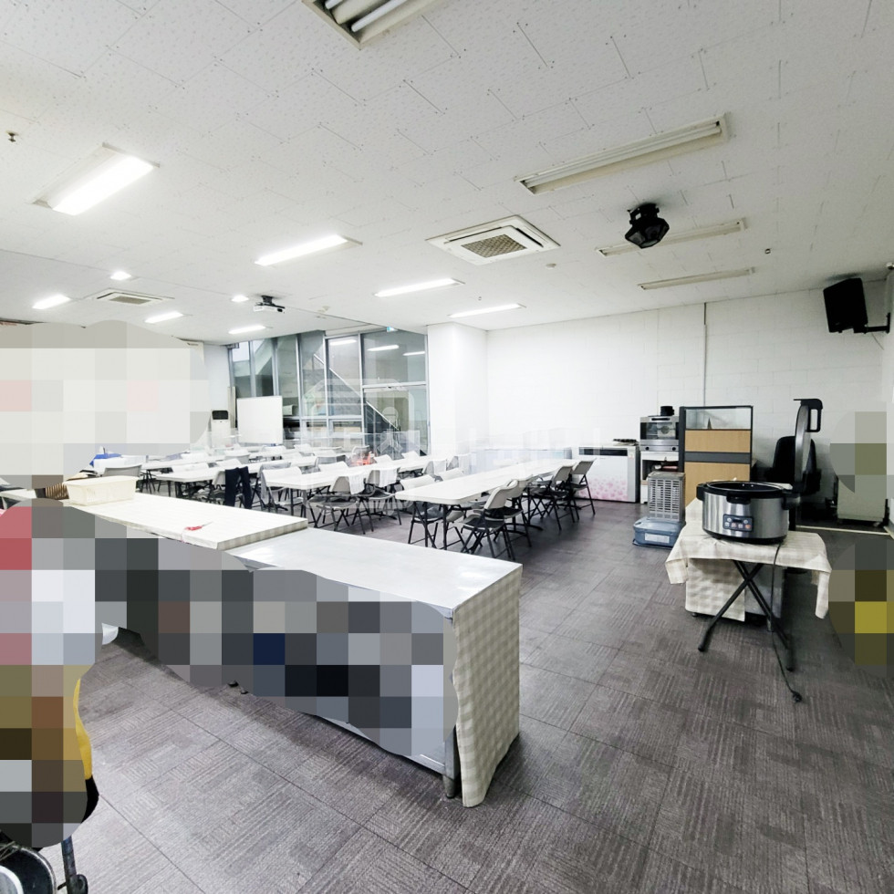 서울 강남구 역삼동 언주역 2분, 초역세권, 지상6층~지하2층 단독건물 통임대 월세 매물번호 25384 사진 6