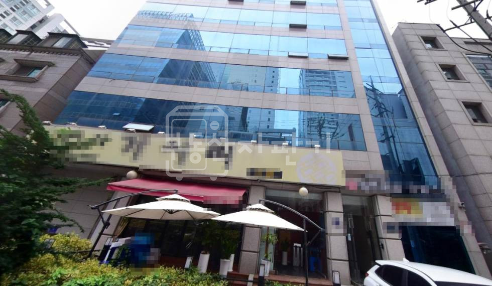 서울 강남구 역삼동 역삼역4분, 역세권, 1층 임대 월세 매물번호 10479 사진 1