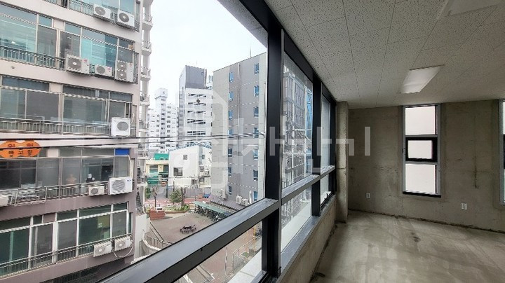 서울 성동구 성수동1가 신축 무권리, 뚝섬역 도보2분, 4층 임대 월세 매물번호 25967 사진 3