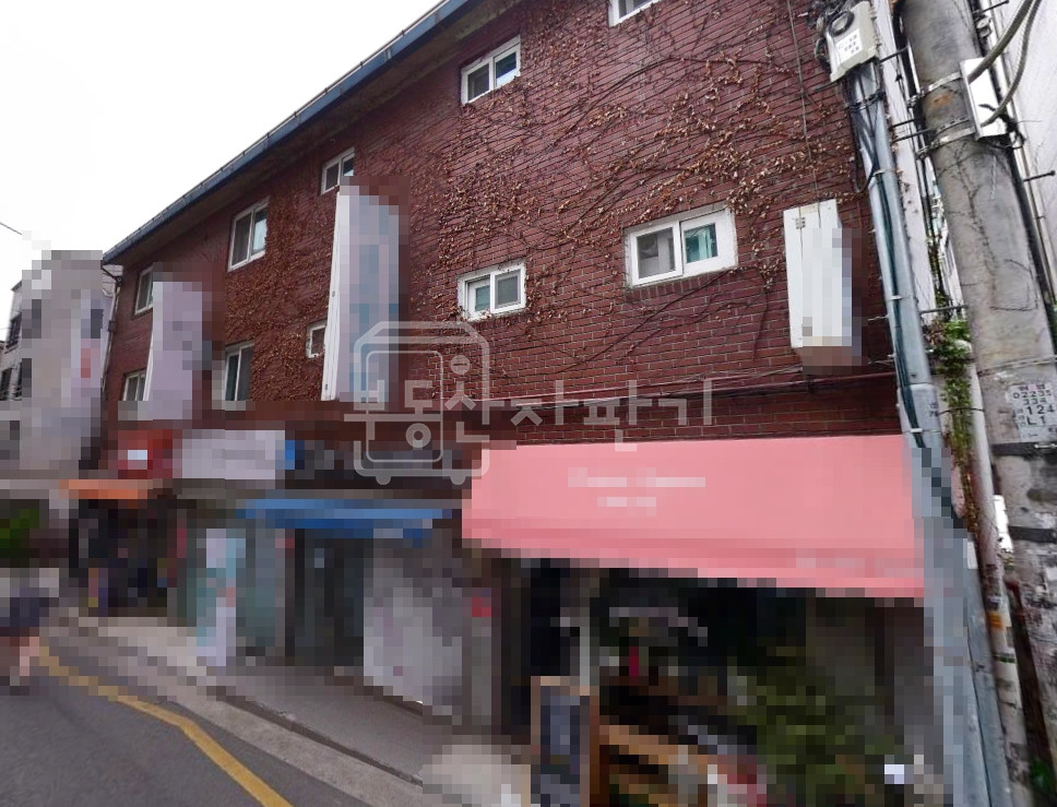 서울 강남구 역삼동 선정릉역 역세권 1층 임대 월세 매물번호 25989 사진 1
