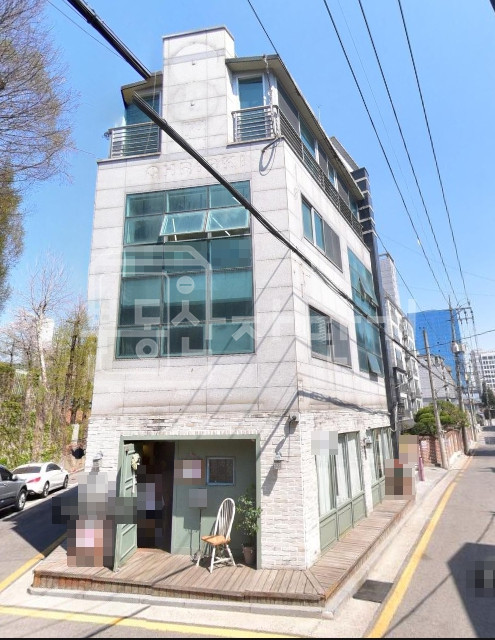 서울 강남구 삼성동 청담역 도보 1분, 초역세권, 1층 임대 월세 매물번호 26007 사진 1