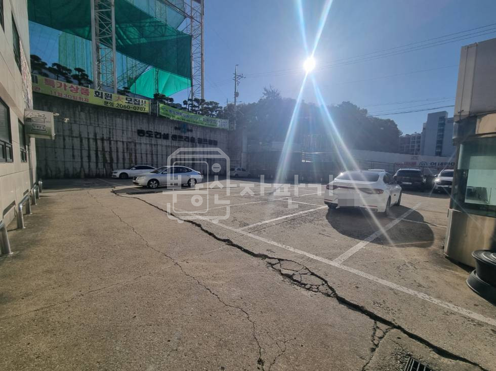 서울 구로구 오류동 무권리, 동부제강입구교차로 인근, 1층 임대 월세 매물번호 26064 사진 4
