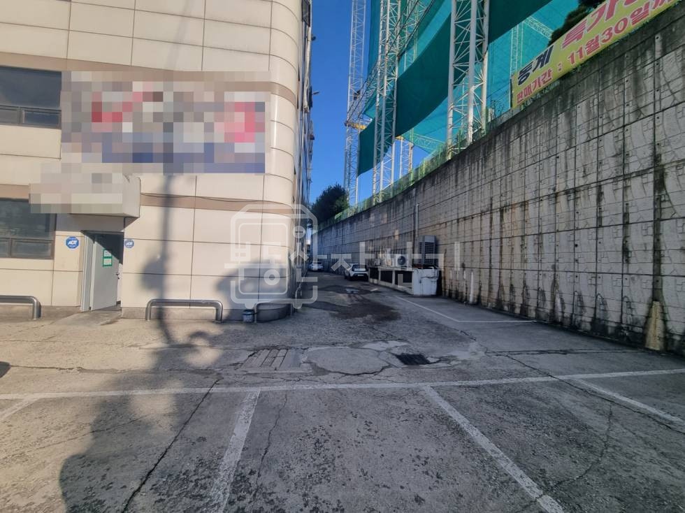 서울 구로구 오류동 무권리, 동부제강입구교차로 인근, 1층 임대 월세 매물번호 26064 사진 5