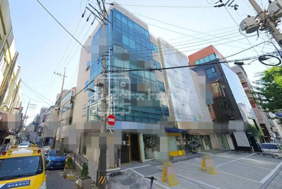 서울 강남구 대치동 무권리, 선릉역 도보2분, 4층 임대 월세 매물번호 26092 사진 1