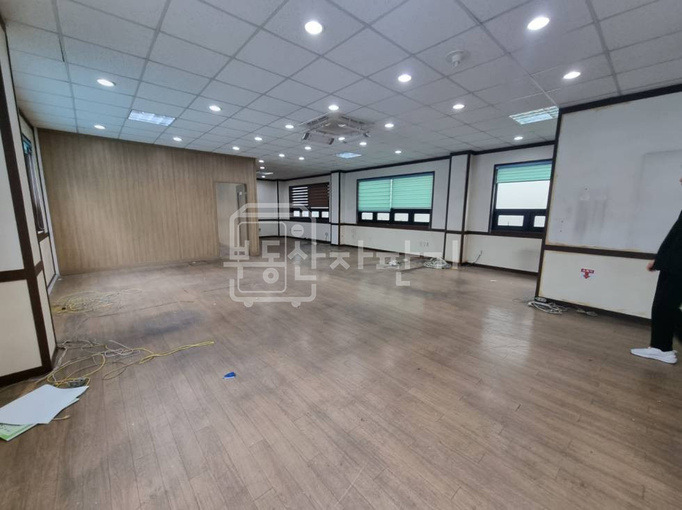 서울 금천구 독산동 무권리, 독산역 도보 10분, 역세권, 건물전체 월세 매물번호 26094 사진 4