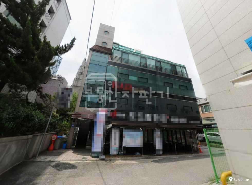 서울 강남구 역삼동 무권리, 선릉역 4분, 역세권, 지하1층 임대 월세 매물번호 21269 사진 1