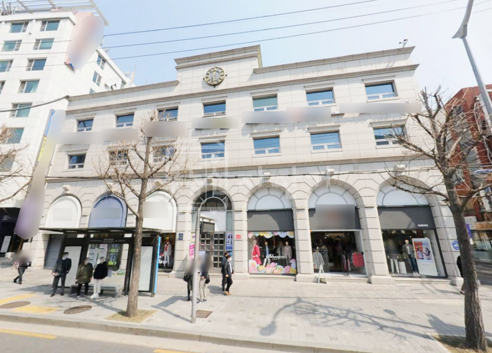 서울 강남구 삼성동 무권리, 선릉역 2분, 초역세권, 2층 임대 월세 매물번호 26121 사진 1