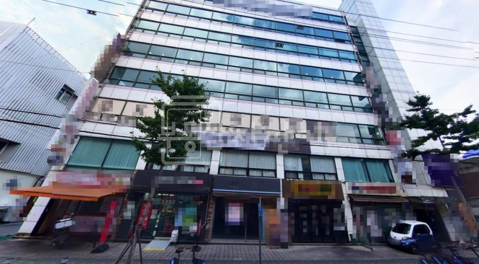 서울 송파구 석촌동 가락초등학교 인근, 1층 임대 월세 매물번호 26149 사진 1