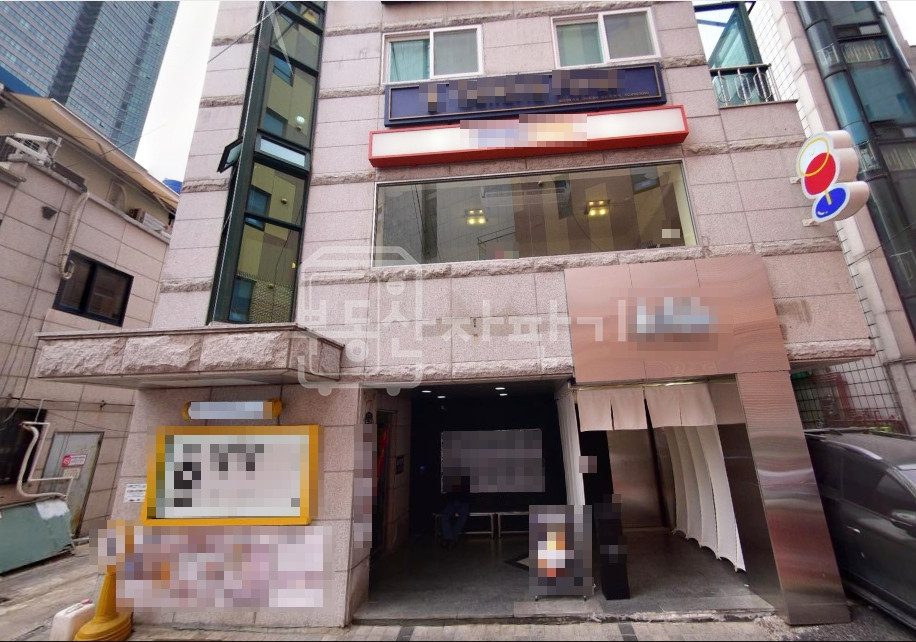 서울 성동구 성수동1가 서울숲,뚝섬역 도보 6분이내, 역세권, 2층 임대 월세 매물번호 26153 사진 1