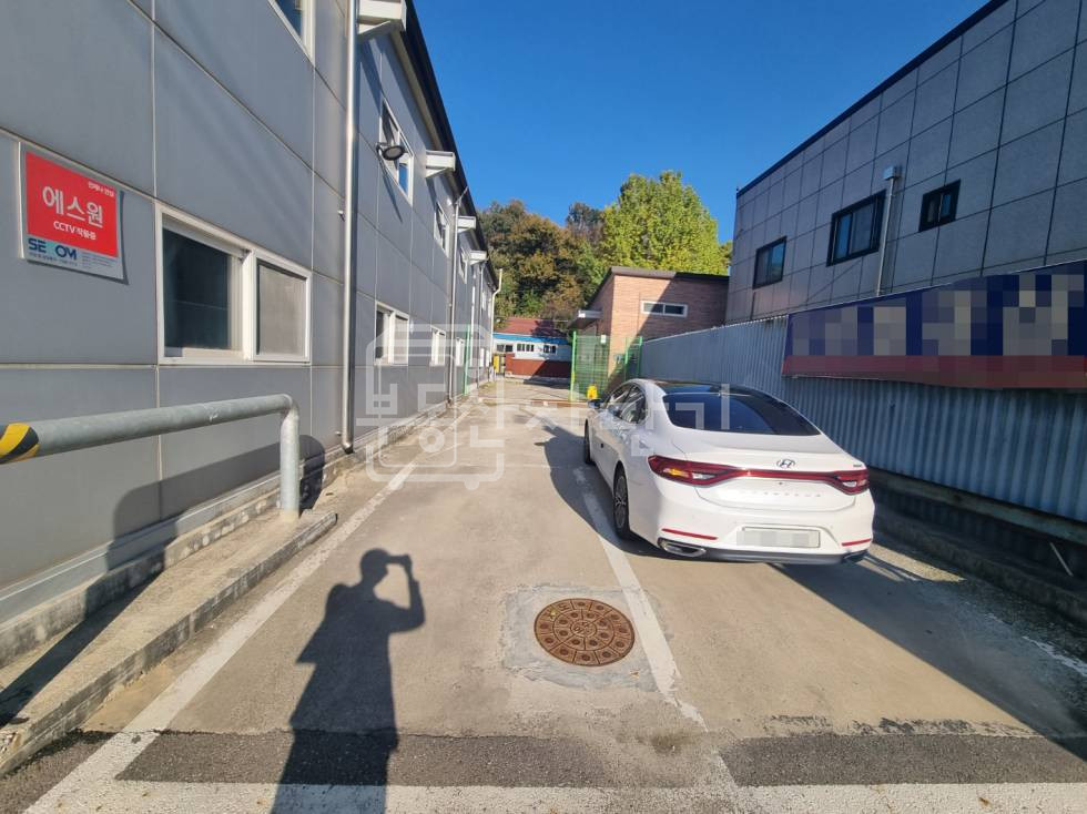 경기 부천소사구 옥길동 무권리, 건물전체 임대 월세 매물번호 26063 사진 3