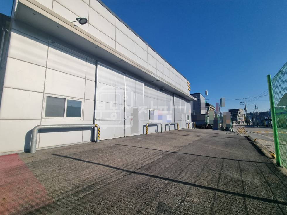 경기 부천소사구 옥길동 무권리, 건물전체 임대 월세 매물번호 26063 사진 4