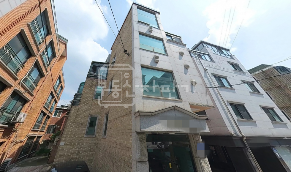 서울 송파구 잠실동 잠실동 빌라 건물전체 매매 매매 매물번호 26202 사진 1